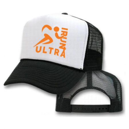 IR4U GEAR - Trucker Hat